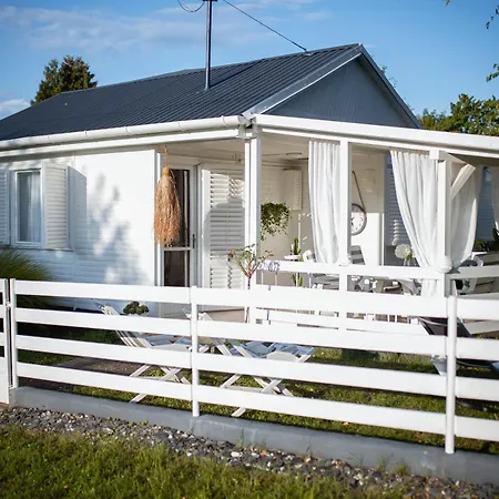 Holiday home White House