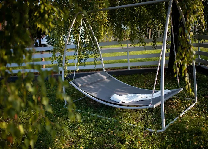 White House Case de vacanță